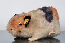 Vintage Toy Mohair Steiff