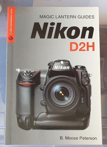 Nikon d2h magic lantern - nikon, (magic