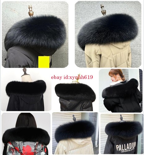 Luxury big black - black, ussuri