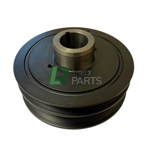 New engine crankshaft - new,