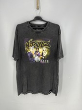 N-Dubz Uncle B Graphic T-Shirt