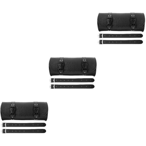 Pieces bike handlebar bag - 3,
