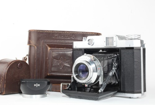 Near mint mamiya k ii - [near, mint]
