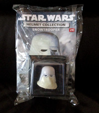 Star Wars Helmet Collection