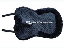 NEW halfpad australian Merino