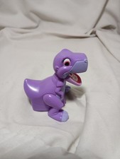 The Land Before Time Burger