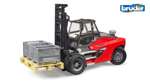 Bruder 02513 linde ht160 - bruder,