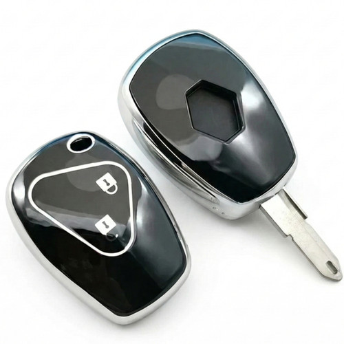 For renault key fob - for, case