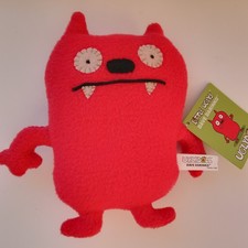 Little Uglys: Dave Darinko 7"