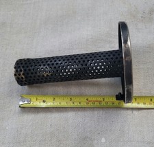 Exhaust Bung Silencer Insert Universal, Measurements As Pictured