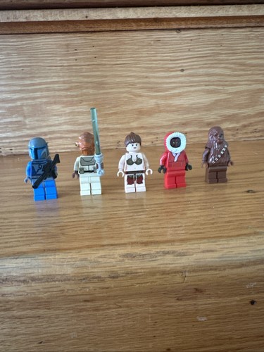 Rare retired lego - rare/retired, wars