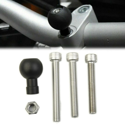 Ram mount 367u - mount, ram-b-367u