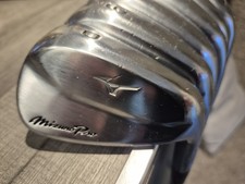 Mizuno Pro 225 Irons 5-PW