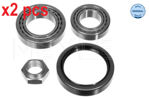 Pcs sides rear 11 14 - l&r, 11-14