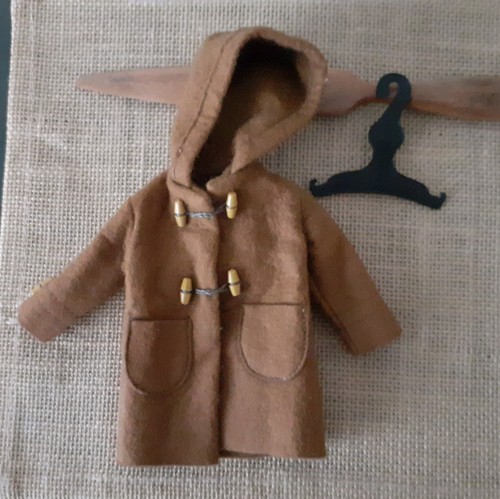 Vintage sindy dolls duffle - sindy,
