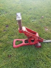 VINTAGE DUNLOP  No. 12
