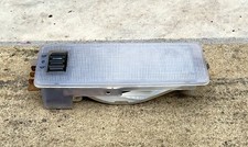 Mercedes Benz w126 Interior