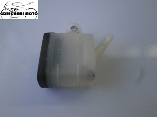 Honda varadero 125 - 125, 14