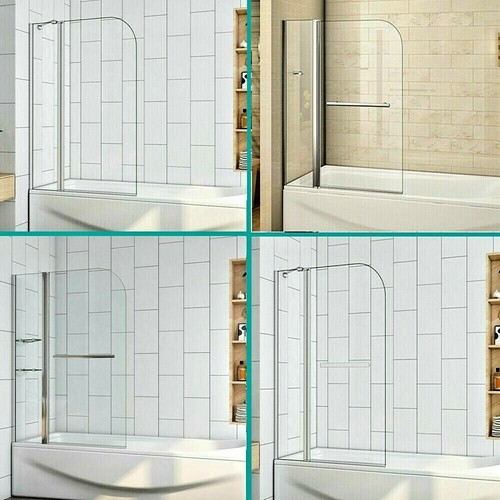 180 pivot over bath screen - 180?pivot,