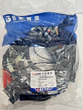 Genuine SYM Joyride 200 EFi