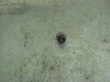 triumph  tiger 800 rotor bolt  &  washer 