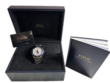 Ralph lauren polo watch - ralph,