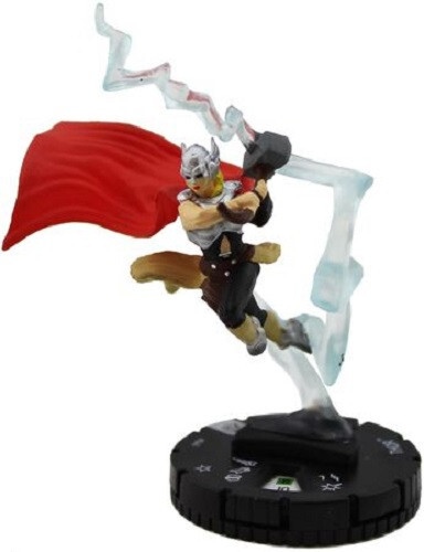 Marvel heroclix captain - heroclix,