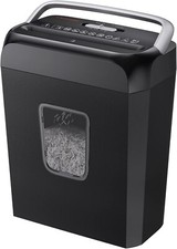 Commercial Paper Shredder
