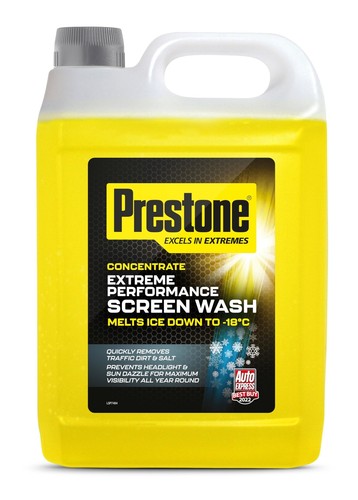 Prestone extreme performance - extreme,