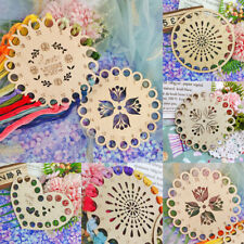 Accessories Thread Holder