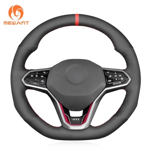Steering wheel cover wrap - cover, for