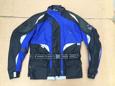 FRANK THOMAS Mens Textile