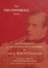 The Thunderball Story - The