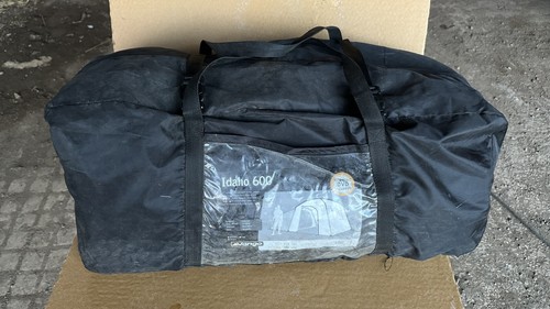 Vango idaho 600 6 - vango,