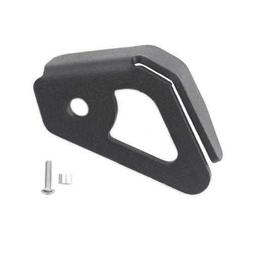 Motorcycle front abs sensor - abs,
