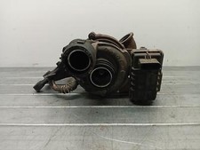 Turbine For FORD C - Max