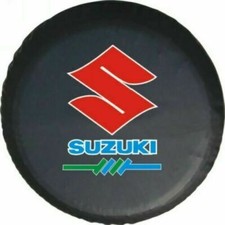 Suzuki Vitara  Car Spare Wheel