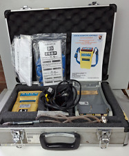 Status Scientific PGD2 Mentor Series Portable Gas Detector