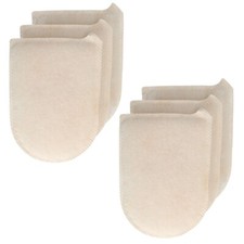 6 x Compatible Tetra Easycrystal 600 FilterBox Filter Packs Fish Tank Filters