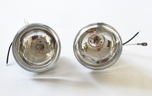 Pair 12v front spot fog - front,