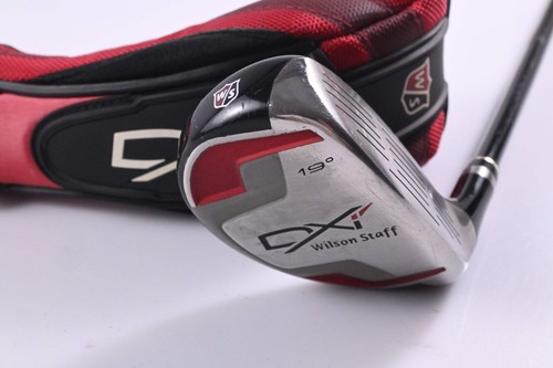 Wilson staff dxi hybrid - dxi,