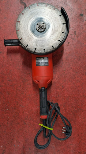 Makita m9001 240v - m9001, disc