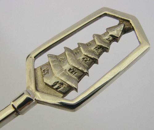 Sterling silver arts - silver, crafts