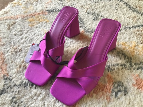 Zara ladies fuschia - zara,