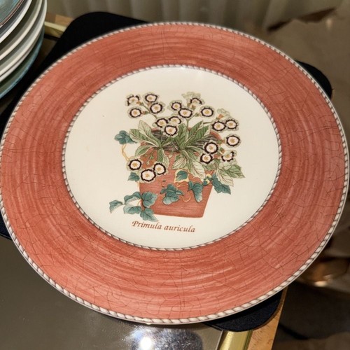 Vtg wedgewood sarah garden - vtg,