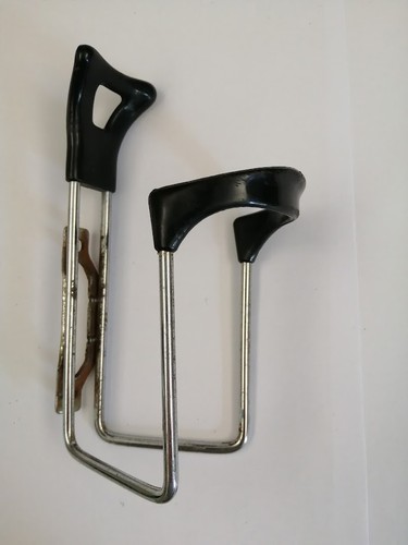 Reg italy chrome black - reg, +