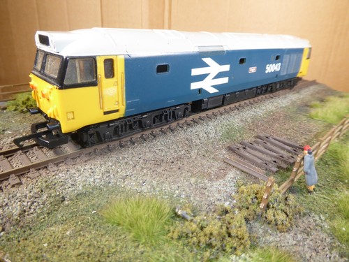 Lima gauge class 50 - lima,