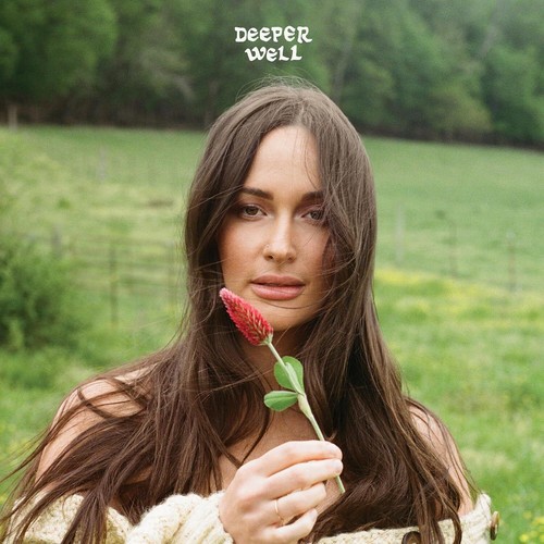 Kacey musgraves deeper well - deeper,