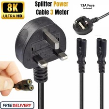1M/2M/3M Figure 8 Mains Power