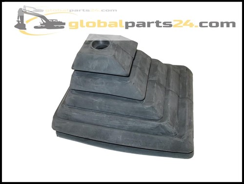 Jcb parts gaiter gear lever - jcb,